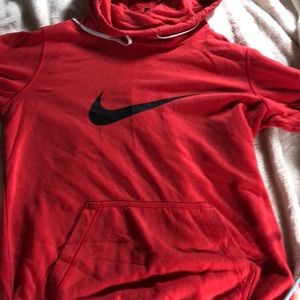Nike hoodie